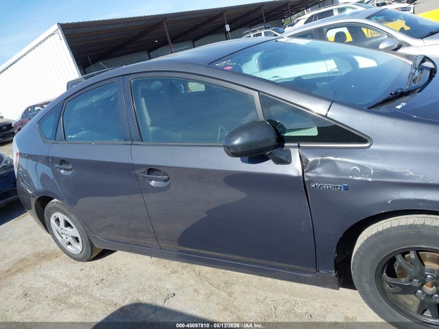 Toyota Prius Two