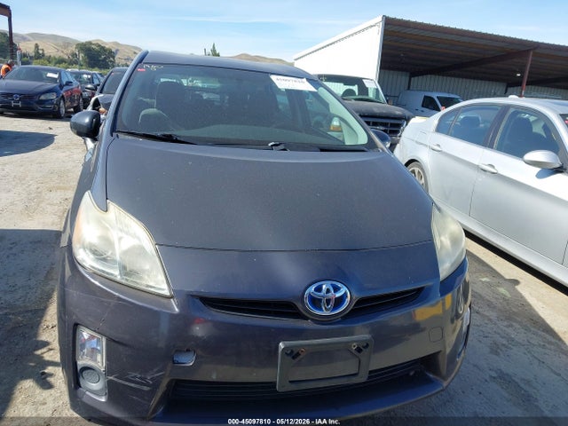 Toyota Prius Two