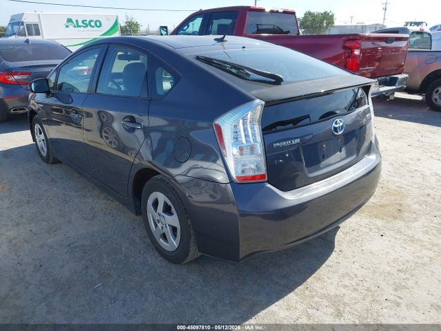 Toyota Prius Two