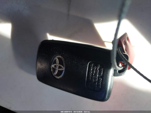 Toyota Prius Two