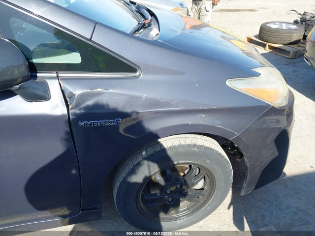 Toyota Prius Two