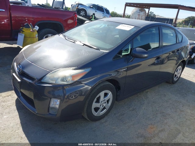 Toyota Prius Two