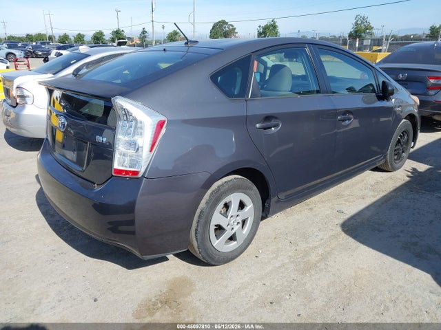 Toyota Prius Two