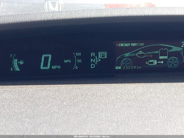 Toyota Prius Two