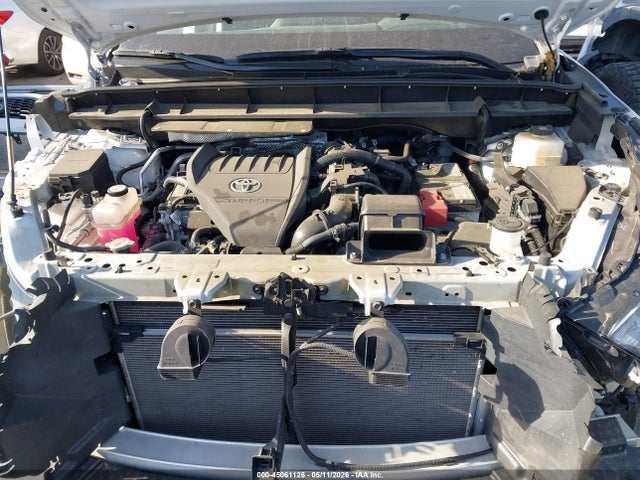 Toyota Highlander Xse