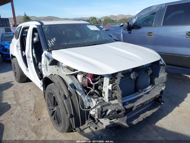 Toyota Highlander Xse