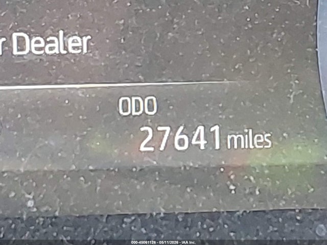 Toyota Highlander Xse