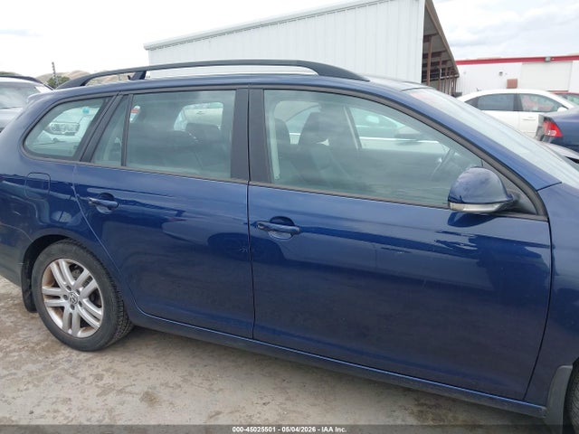 Volkswagen Jetta 2.5l S