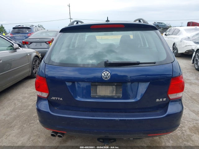 Volkswagen Jetta 2.5l S