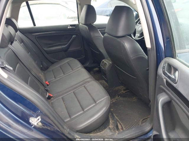 Volkswagen Jetta 2.5l S
