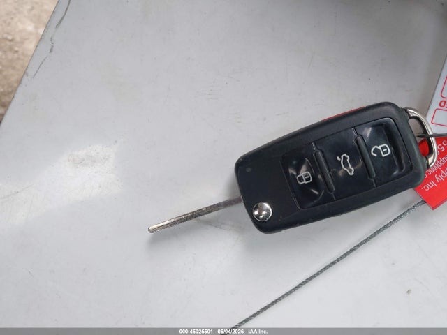 Volkswagen Jetta 2.5l S