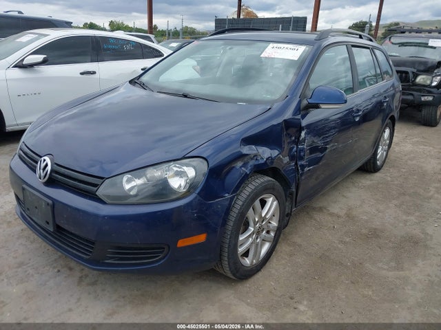Volkswagen Jetta 2.5l S