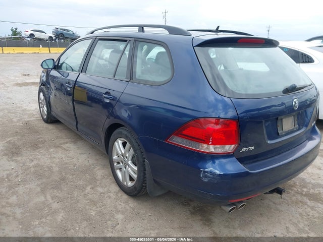 Volkswagen Jetta 2.5l S