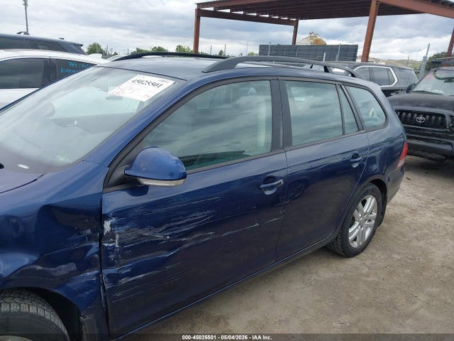 Volkswagen Jetta 2.5l S