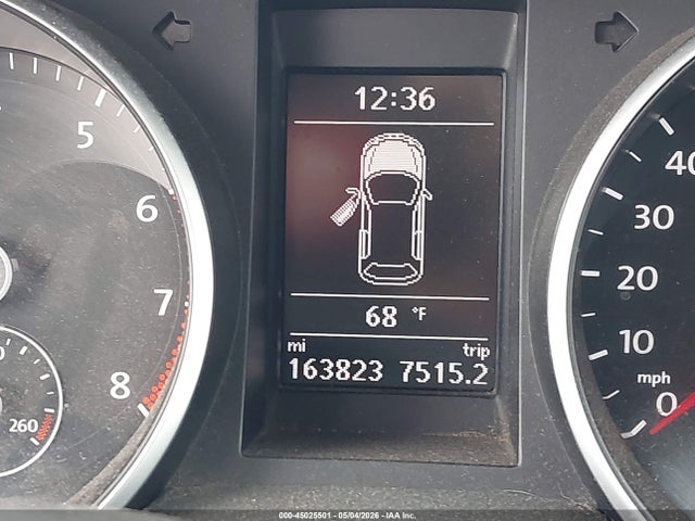 Volkswagen Jetta 2.5l S