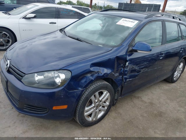 Volkswagen Jetta 2.5l S