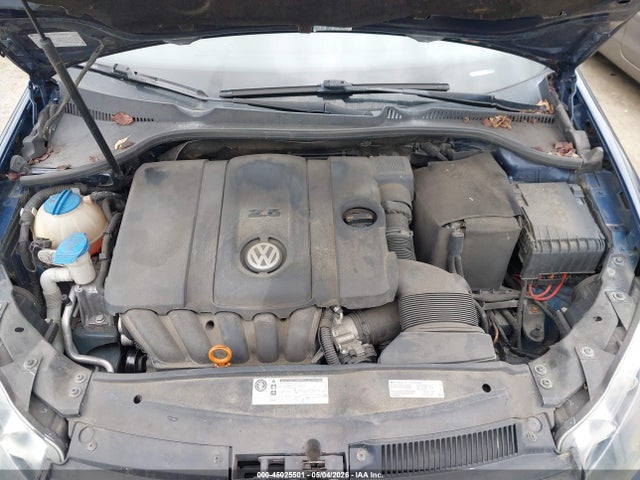 Volkswagen Jetta 2.5l S