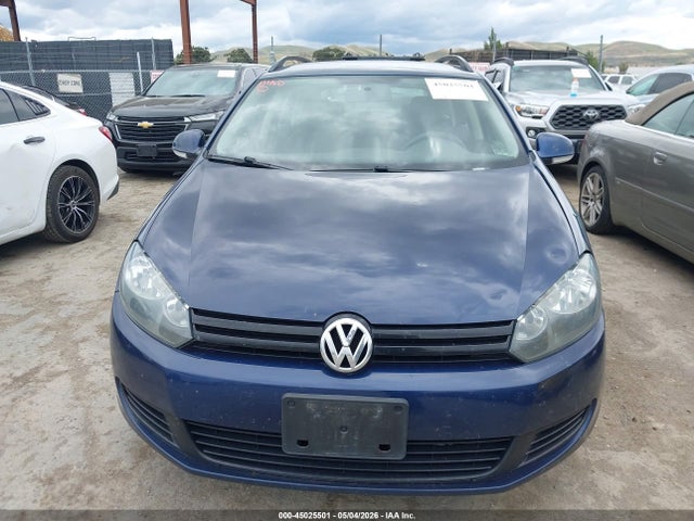 Volkswagen Jetta 2.5l S
