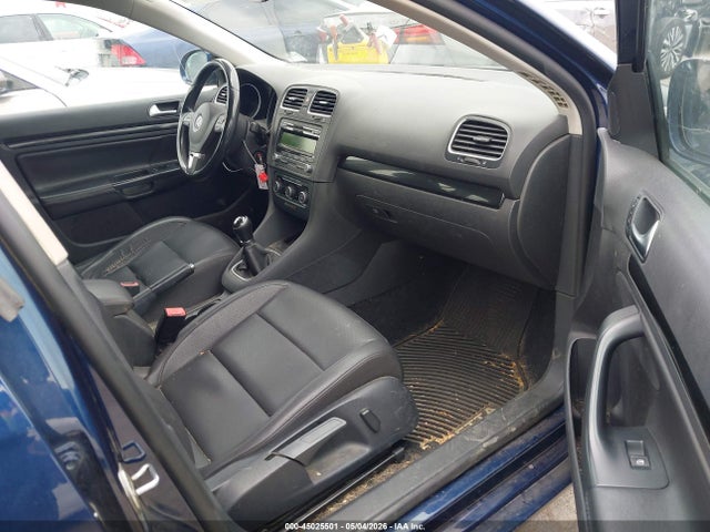 Volkswagen Jetta 2.5l S