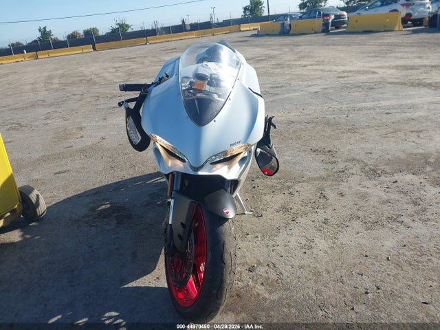 Ducati Superbike 959 Panigale