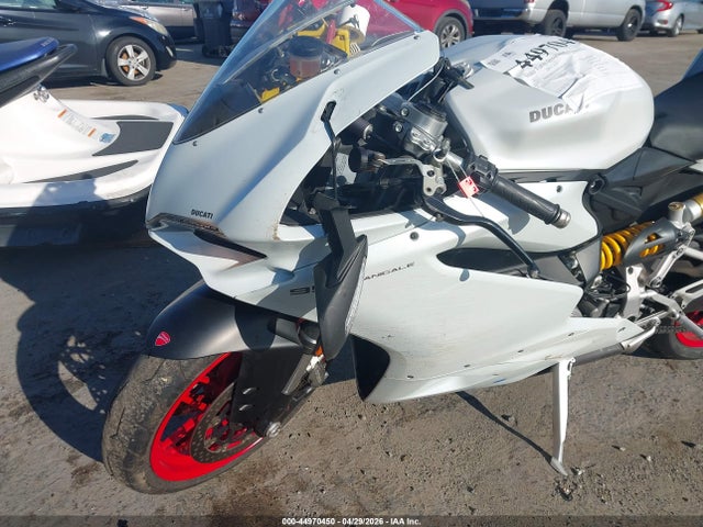 Ducati Superbike 959 Panigale