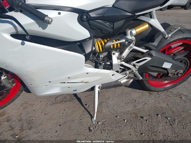Ducati Superbike 959 Panigale
