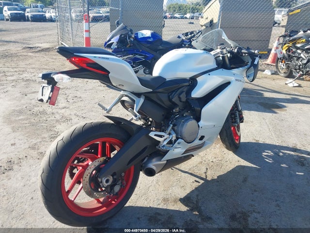 Ducati Superbike 959 Panigale