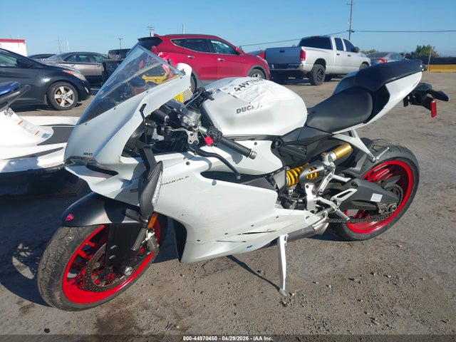 Ducati Superbike 959 Panigale