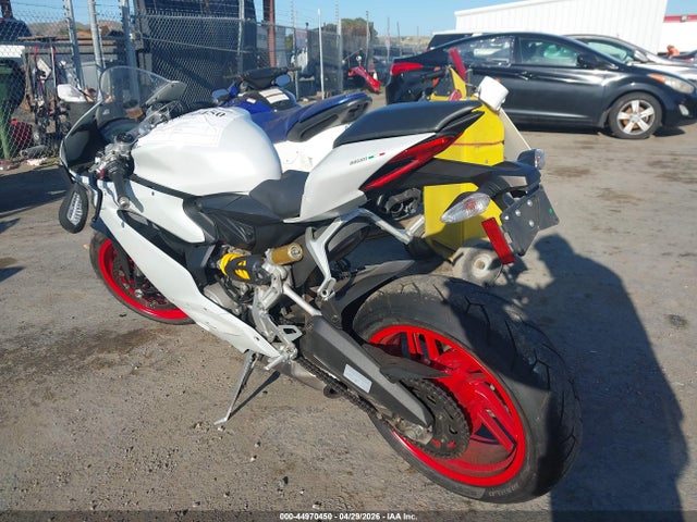 Ducati Superbike 959 Panigale
