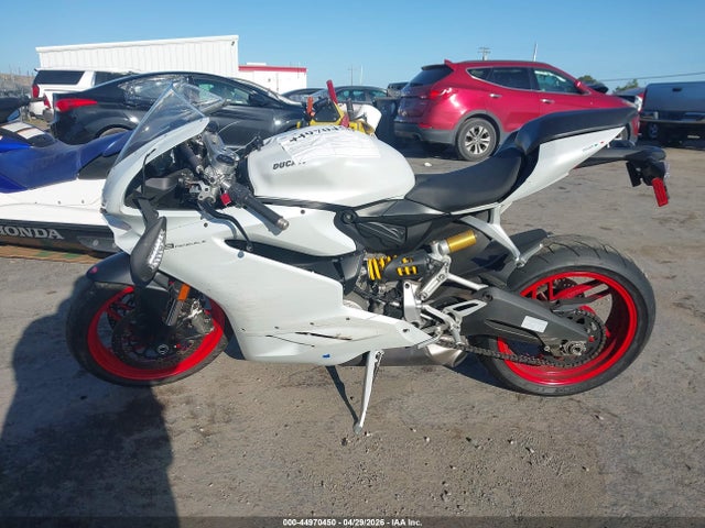 Ducati Superbike 959 Panigale