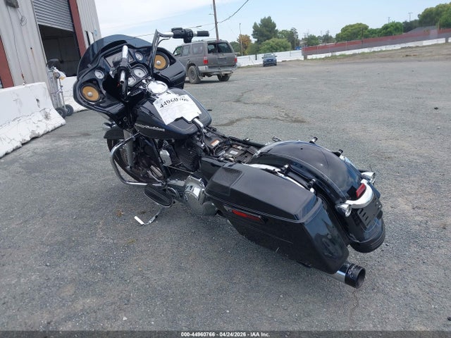 Harley-Davidson Fltrxs Road Glide Special
