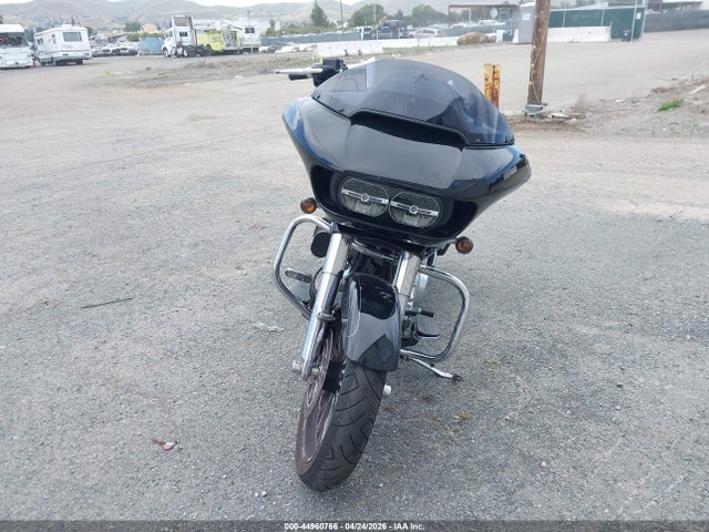 Harley-Davidson Fltrxs Road Glide Special