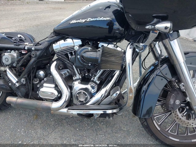 Harley-Davidson Fltrxs Road Glide Special