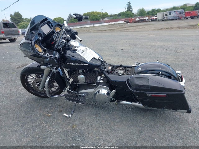 Harley-Davidson Fltrxs Road Glide Special