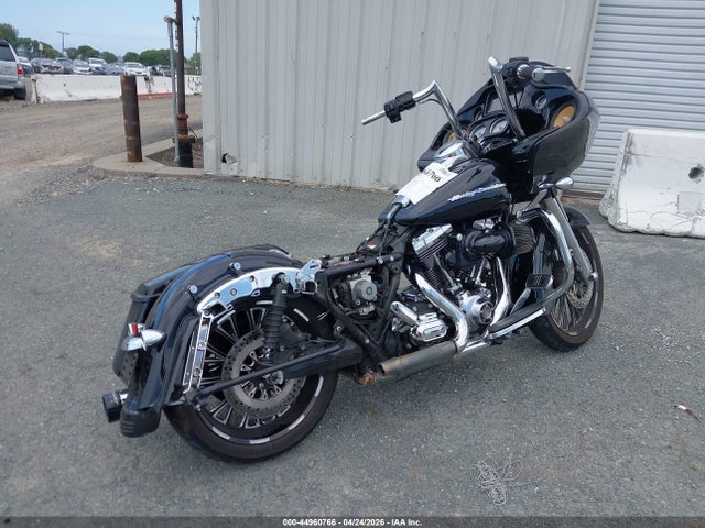 Harley-Davidson Fltrxs Road Glide Special