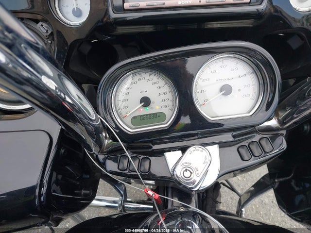 Harley-Davidson Fltrxs Road Glide Special