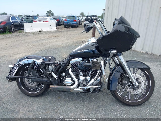Harley-Davidson Fltrxs Road Glide Special