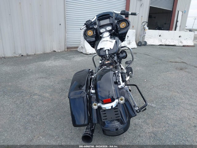 Harley-Davidson Fltrxs Road Glide Special