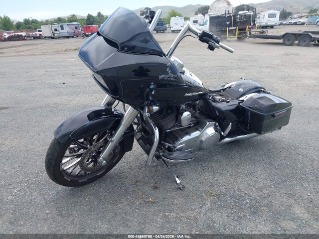 Harley-Davidson Fltrxs Road Glide Special
