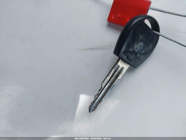 Chevrolet Aveo Ls