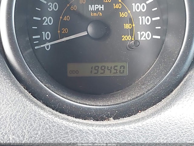 Chevrolet Aveo Ls