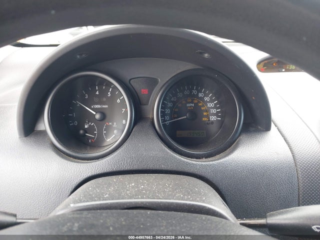 Chevrolet Aveo Ls