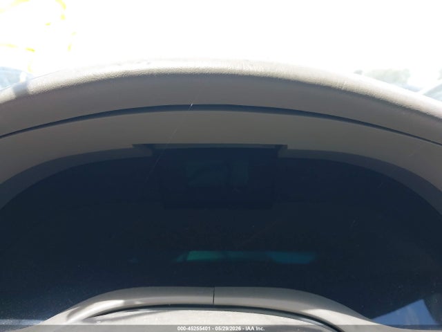 Cadillac Seville Sts