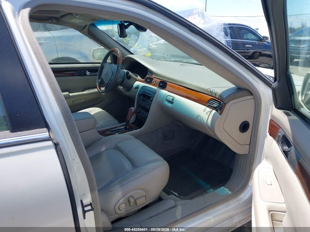 Cadillac Seville Sts