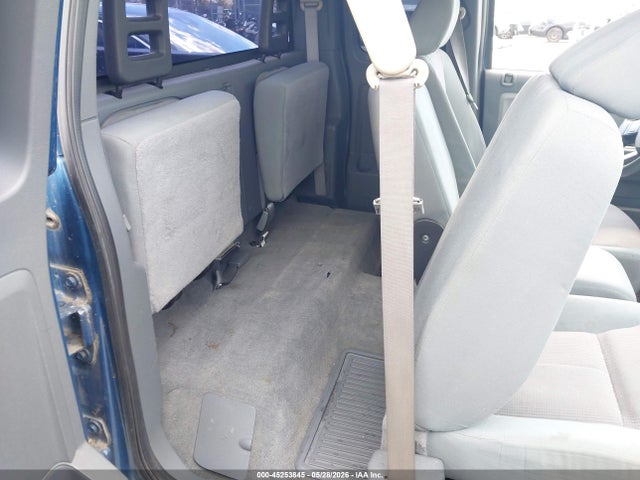 Dodge Dakota Slt