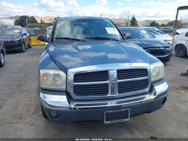 Dodge Dakota Slt