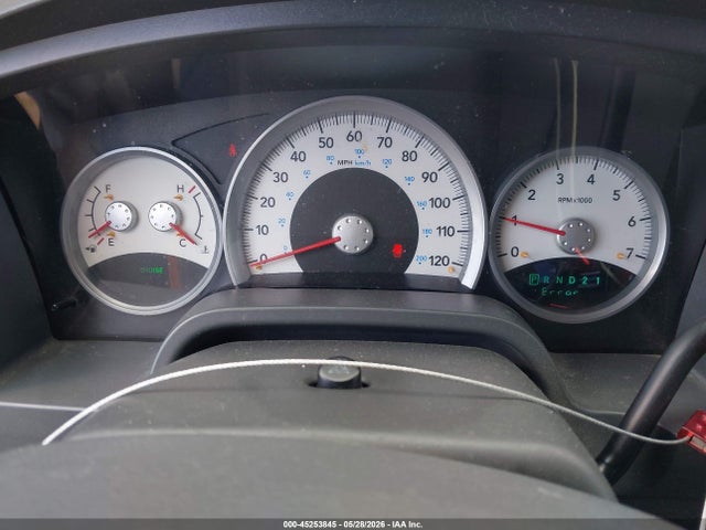 Dodge Dakota Slt