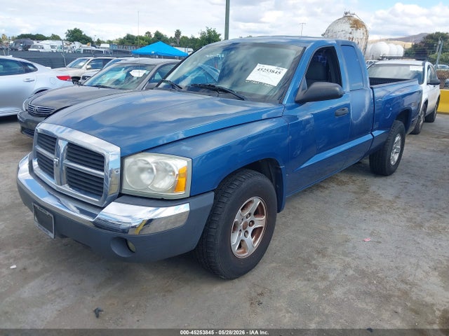 Dodge Dakota Slt