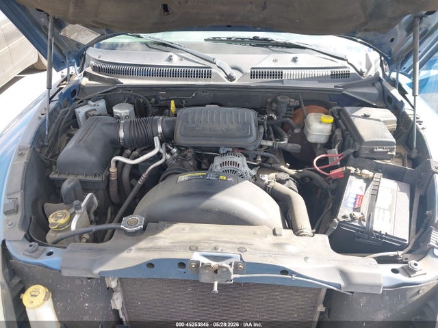 Dodge Dakota Slt