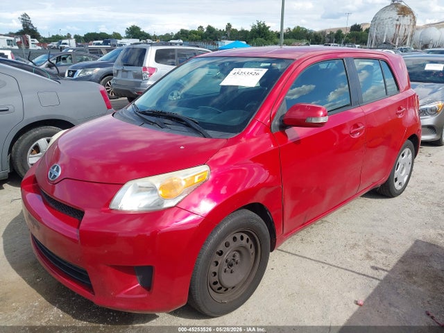 Scion xD